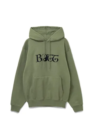 2Y HOODIE OLIVE