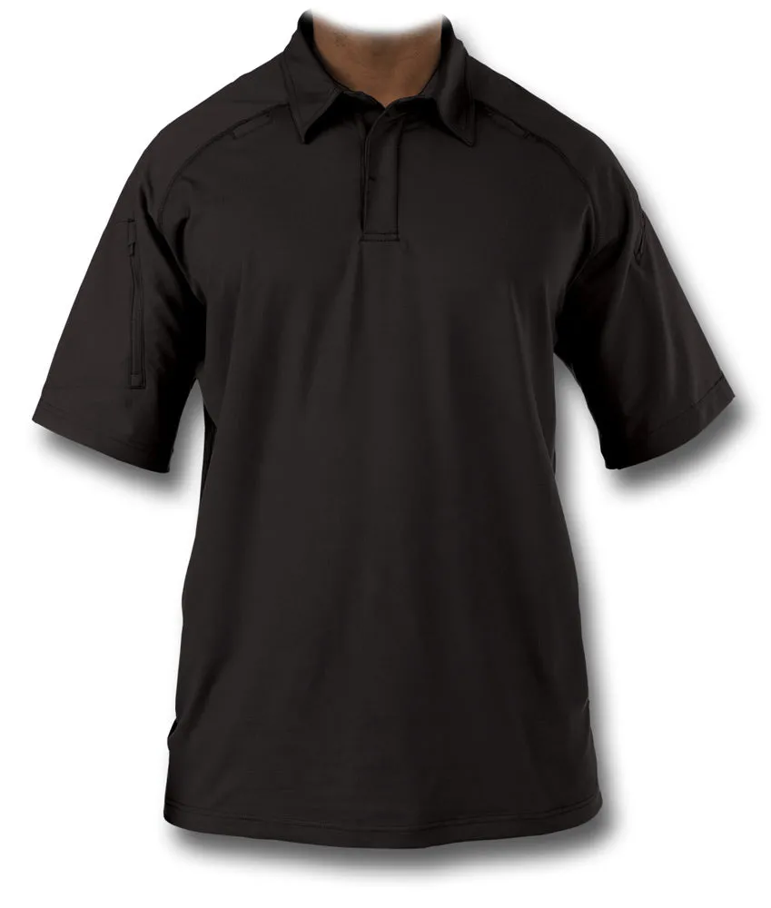 5.11 RAPID PERFORMANCE POLO SHORT SLEEVE