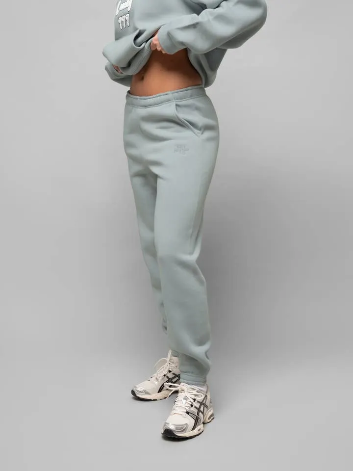 Angel Energy Peppermint Joggers