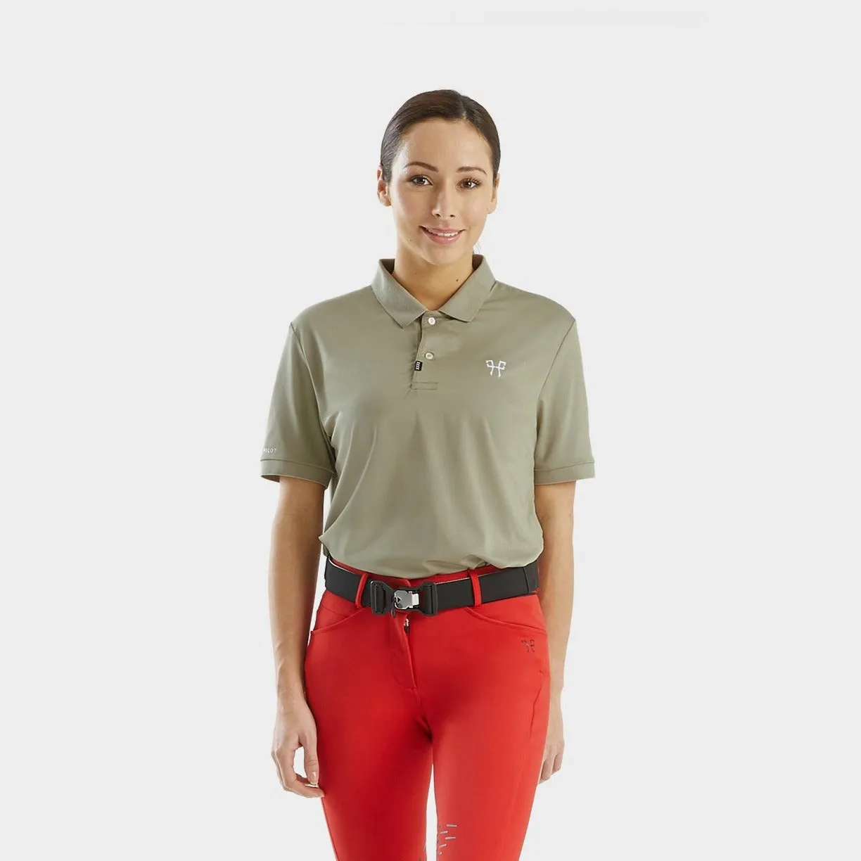 Atlas Polo Unisex