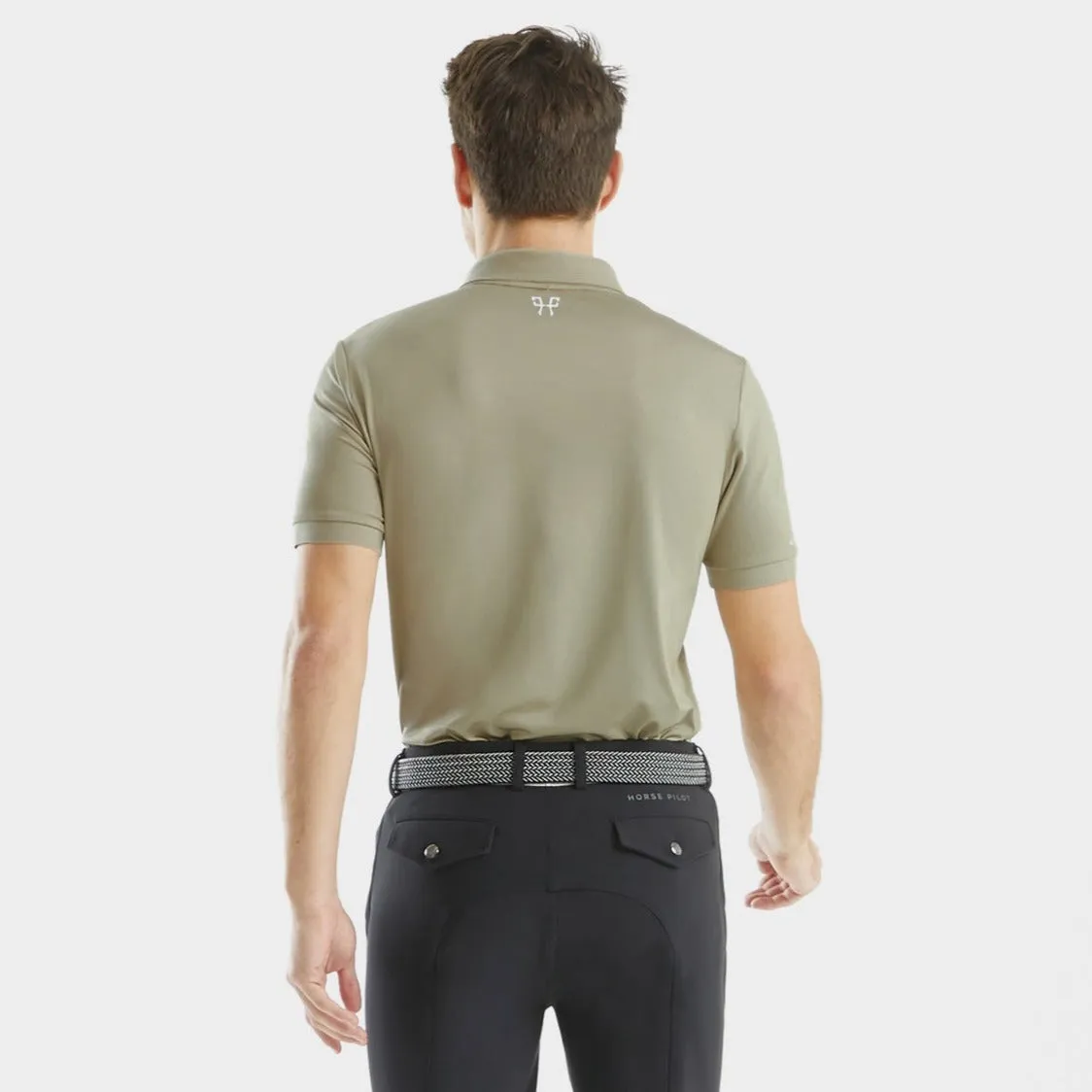 Atlas Polo Unisex