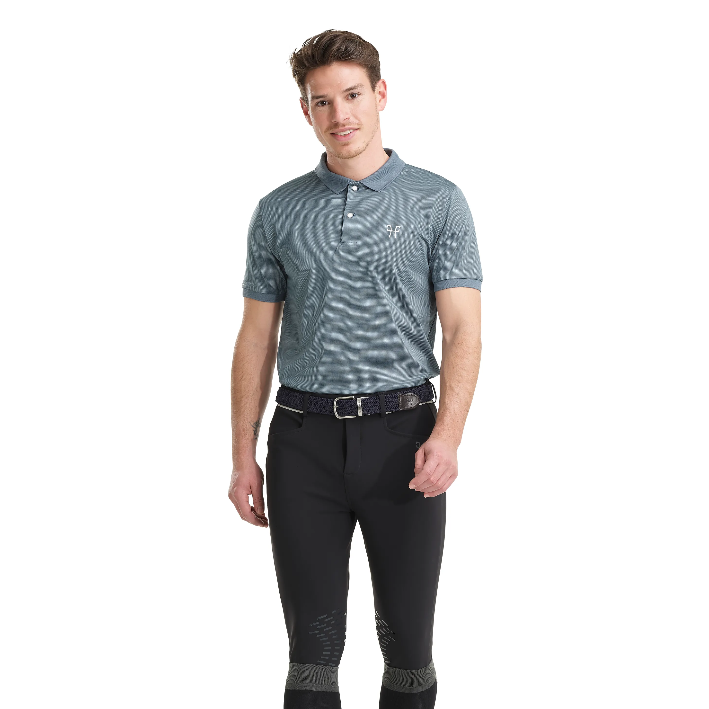 Atlas Polo Unisex