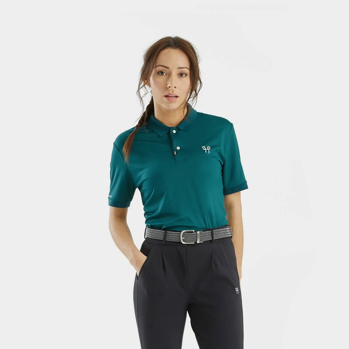 Atlas Polo Unisex