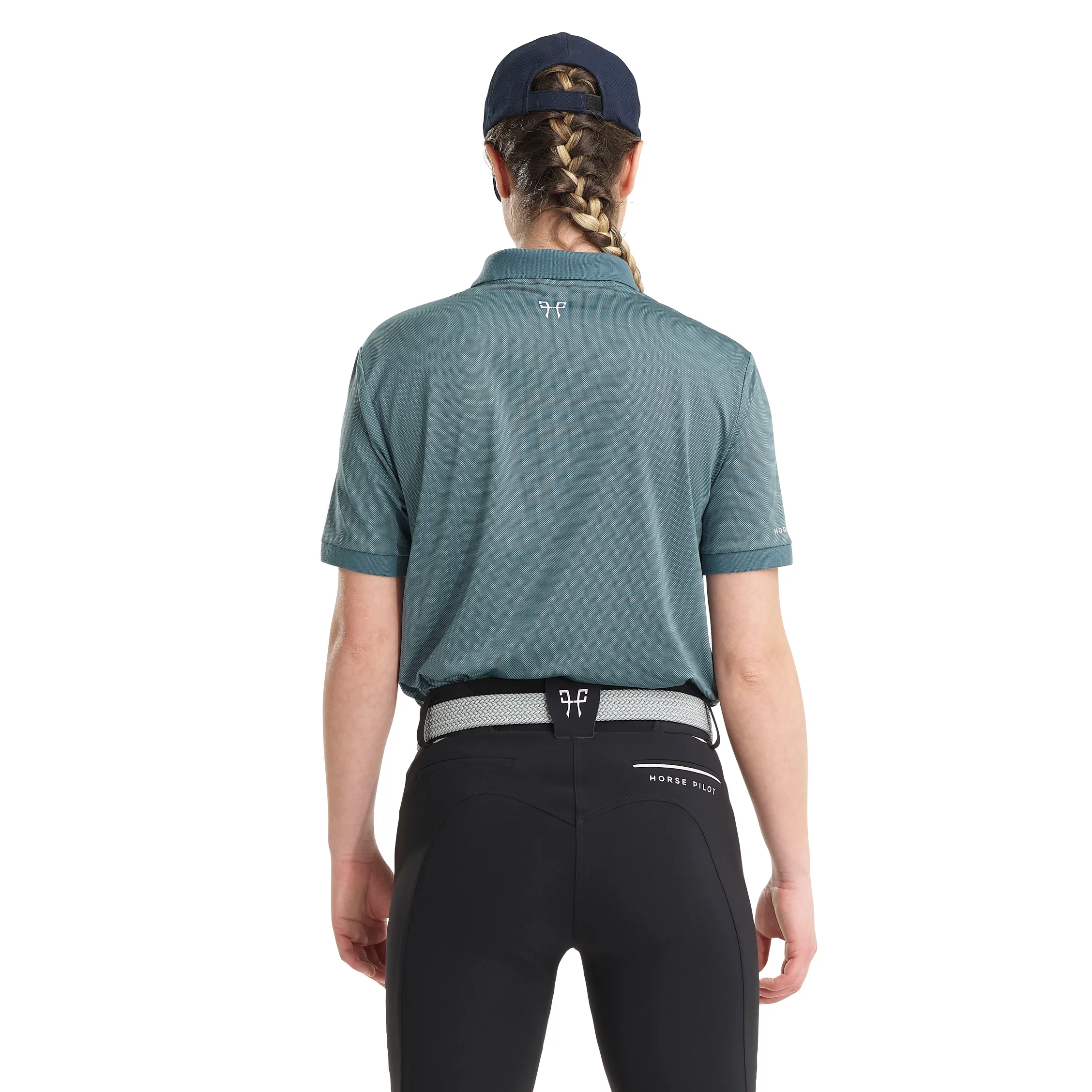Atlas Polo Unisex