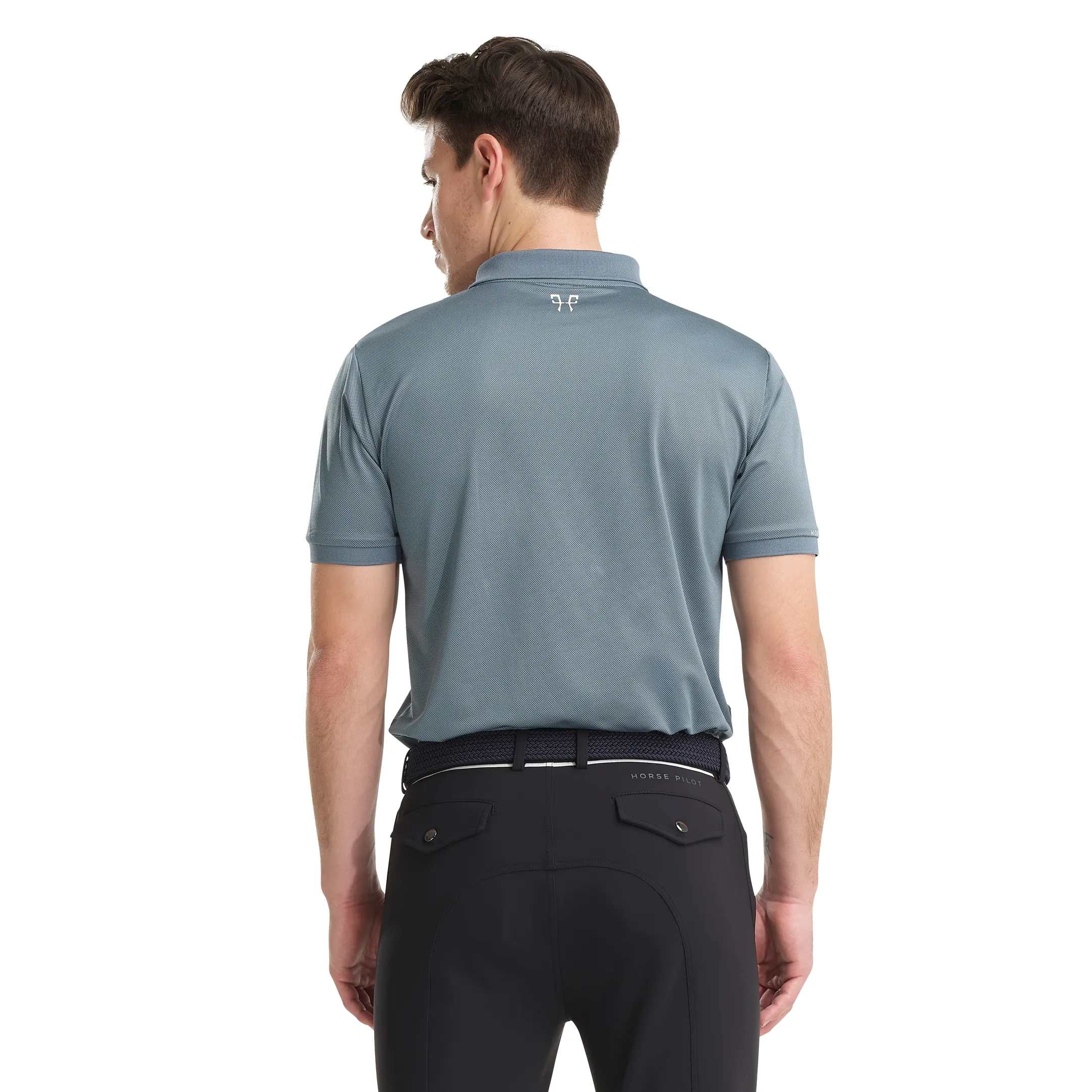 Atlas Polo Unisex