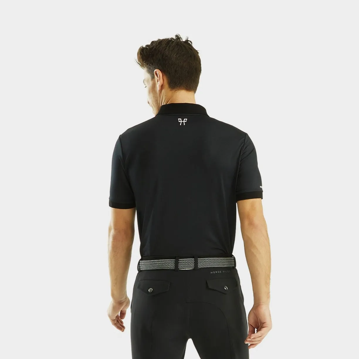 Atlas Polo Unisex