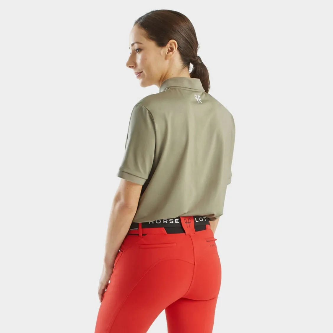 Atlas Polo Unisex