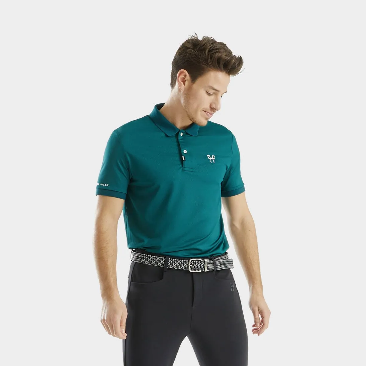 Atlas Polo Unisex