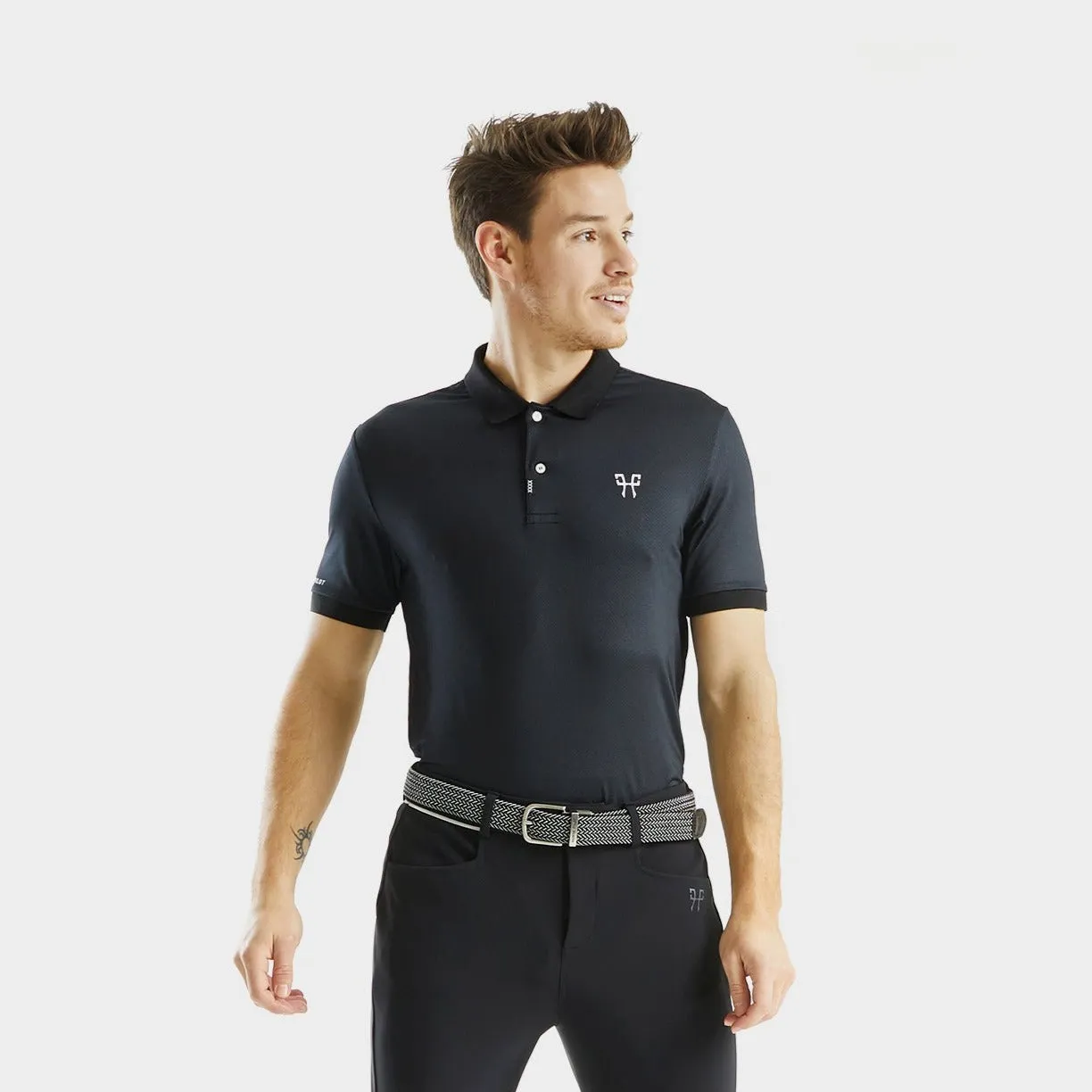 Atlas Polo Unisex