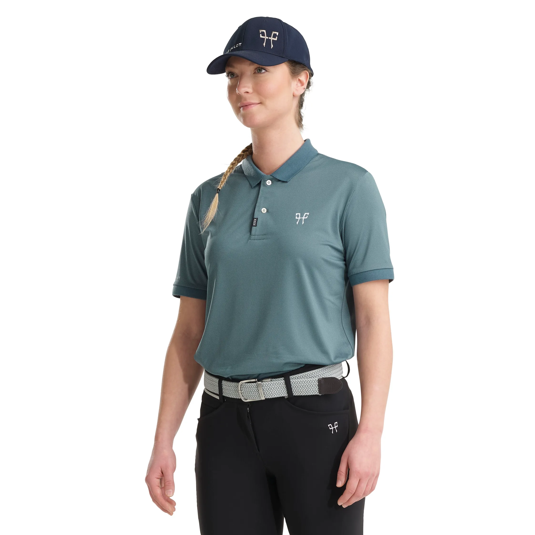 Atlas Polo Unisex