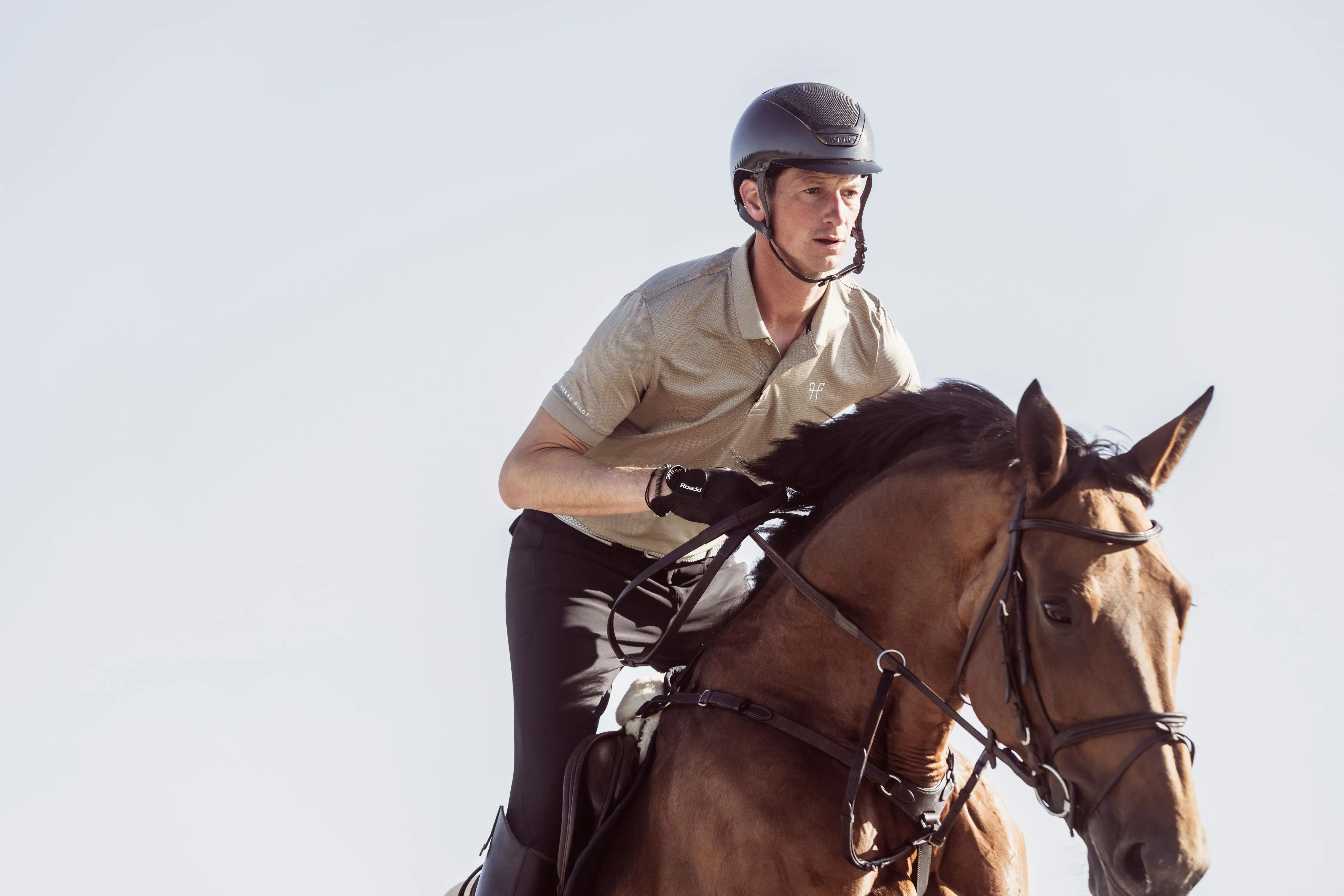 Atlas Polo Unisex
