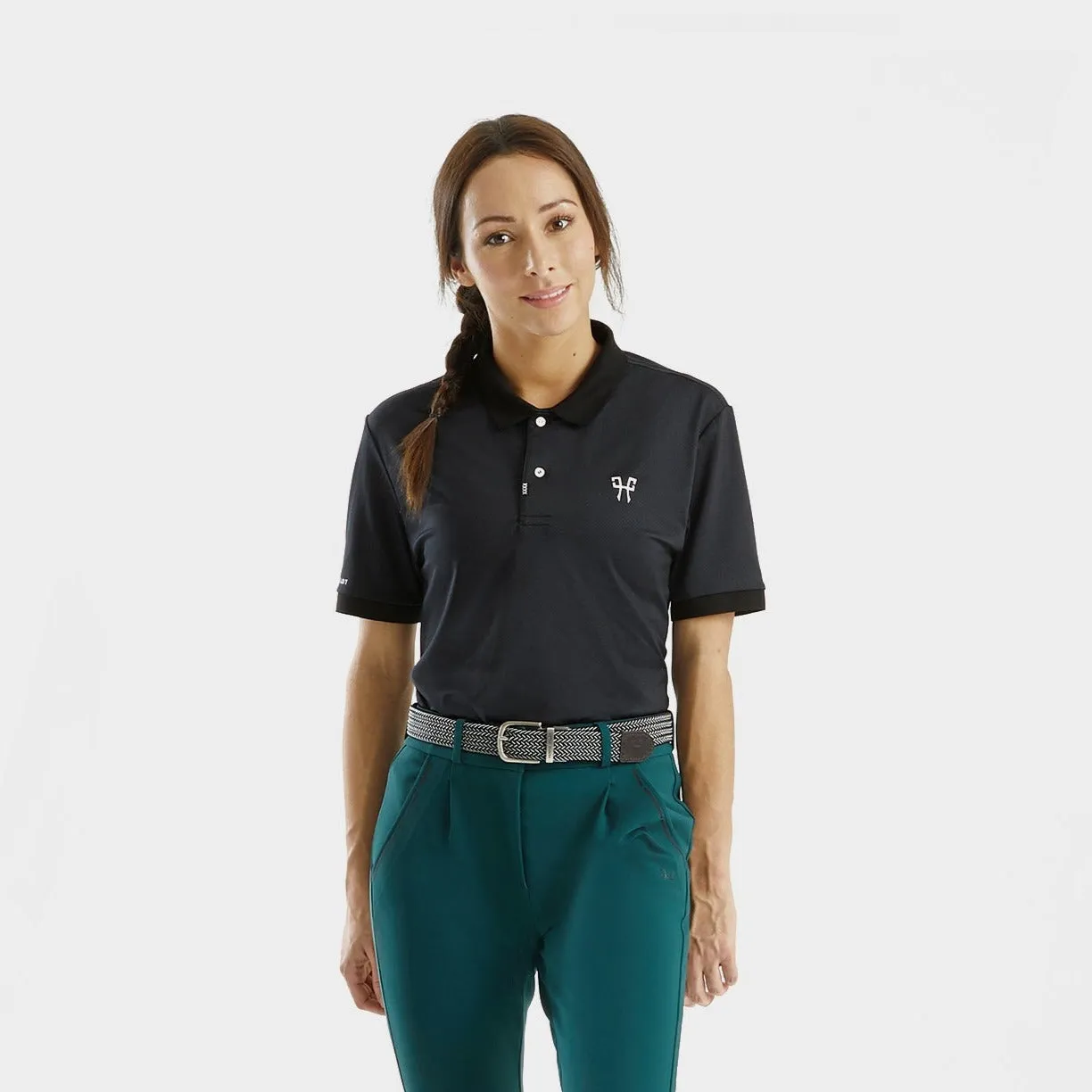 Atlas Polo Unisex