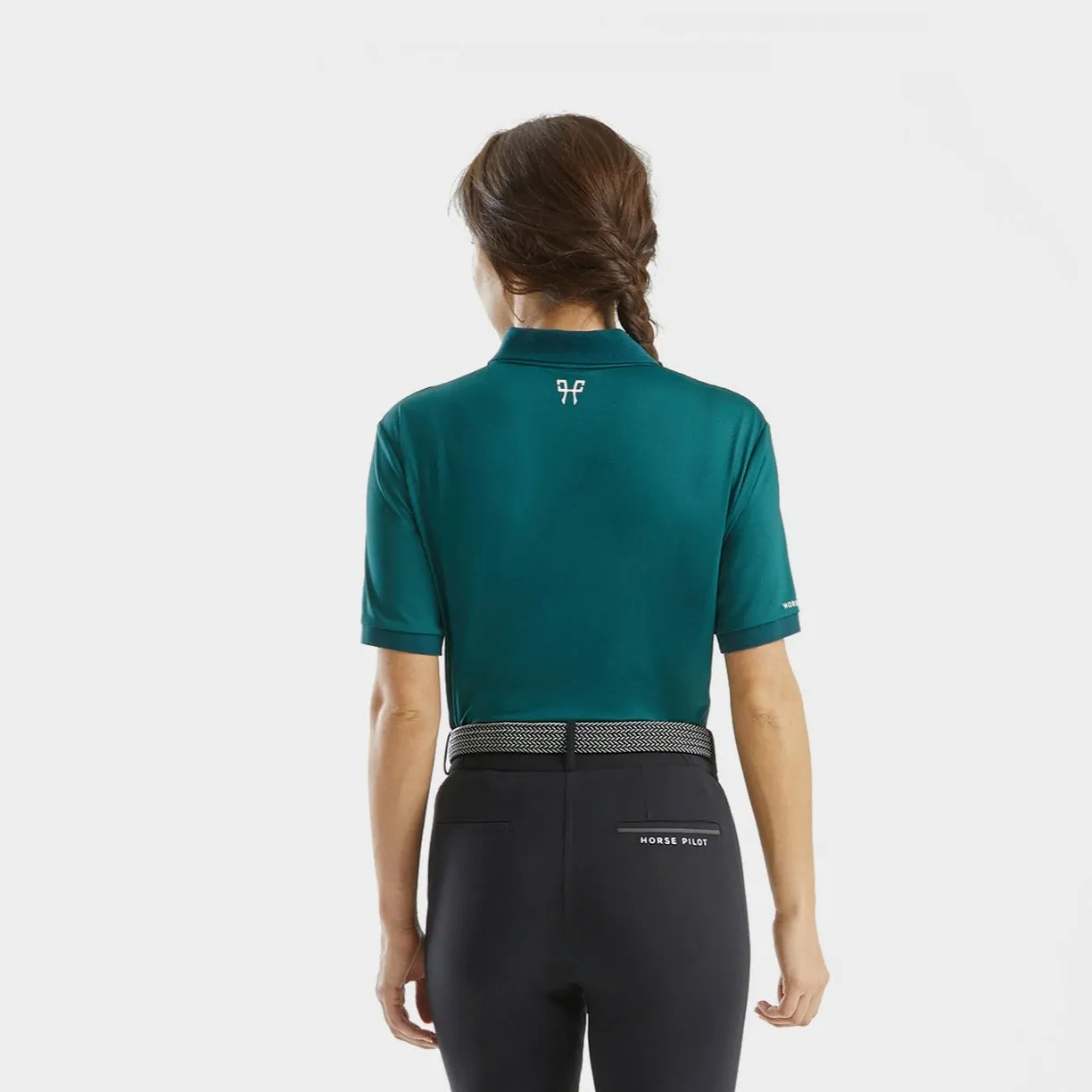 Atlas Polo Unisex