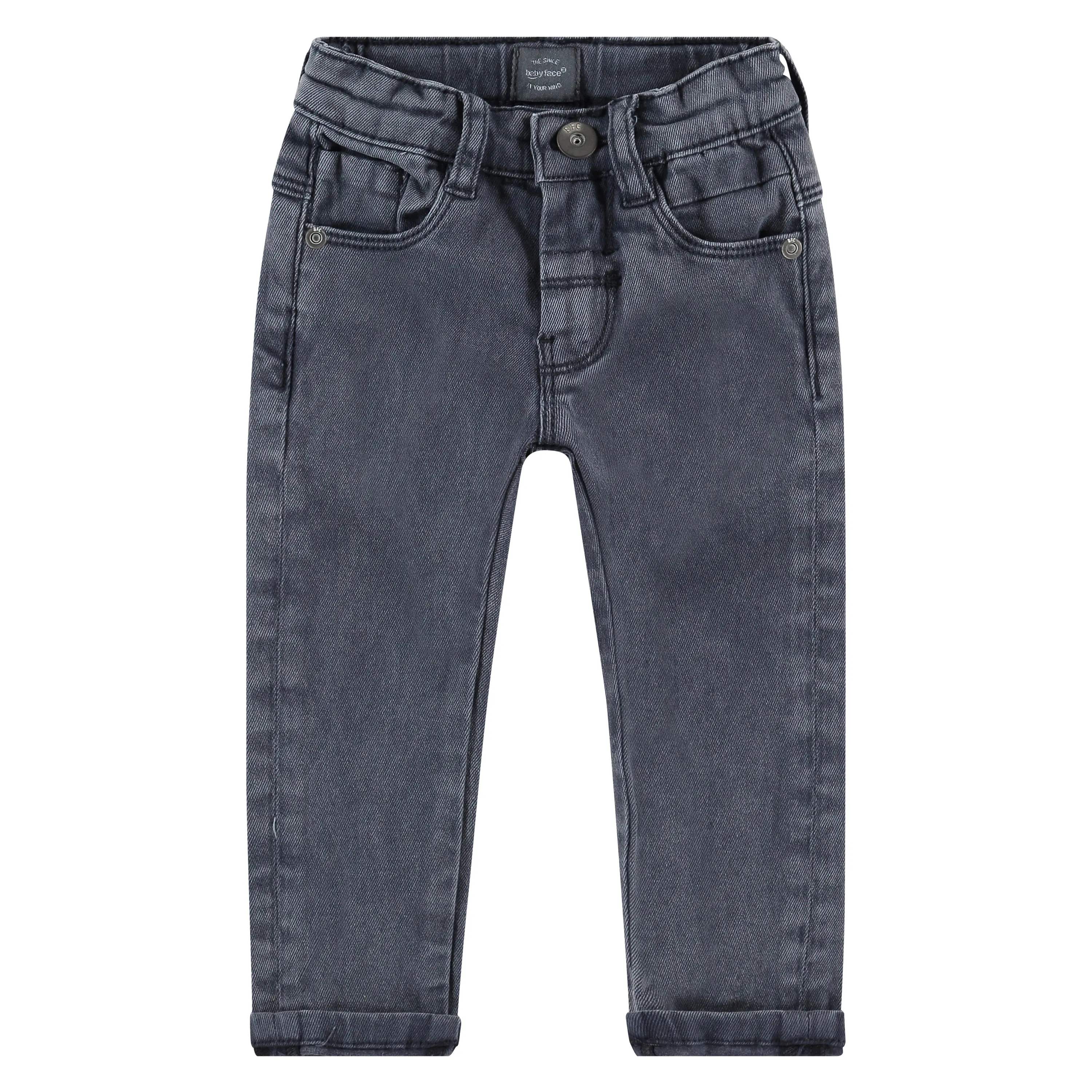 Babyface Boys Pants - Navy