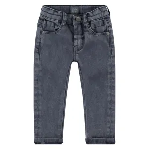 Babyface Boys Pants - Navy