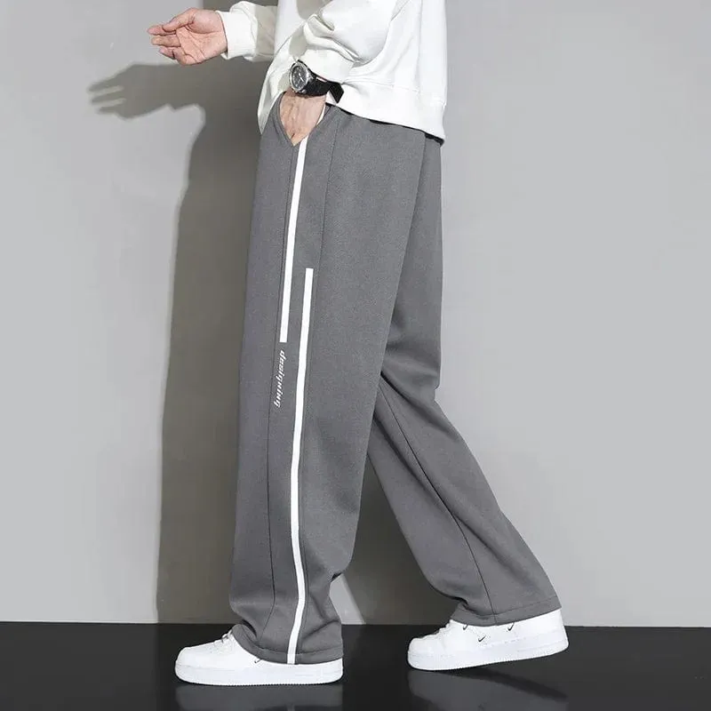 Baggy swole men's jogger