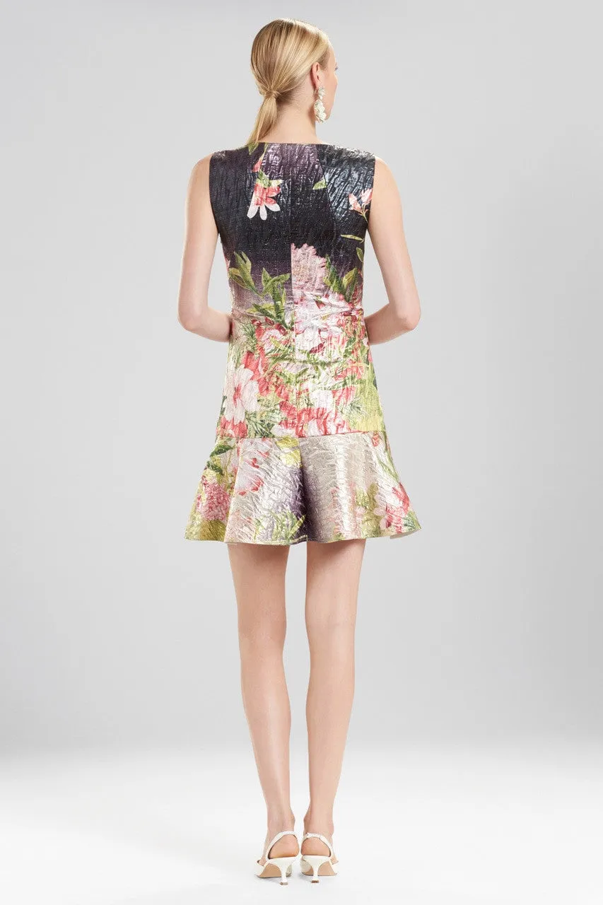 Birds Of Paradise Dress