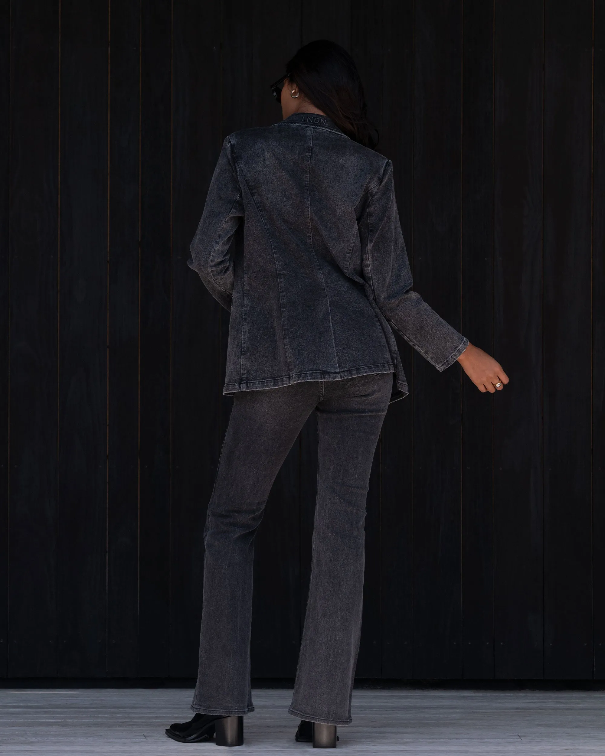 blazer