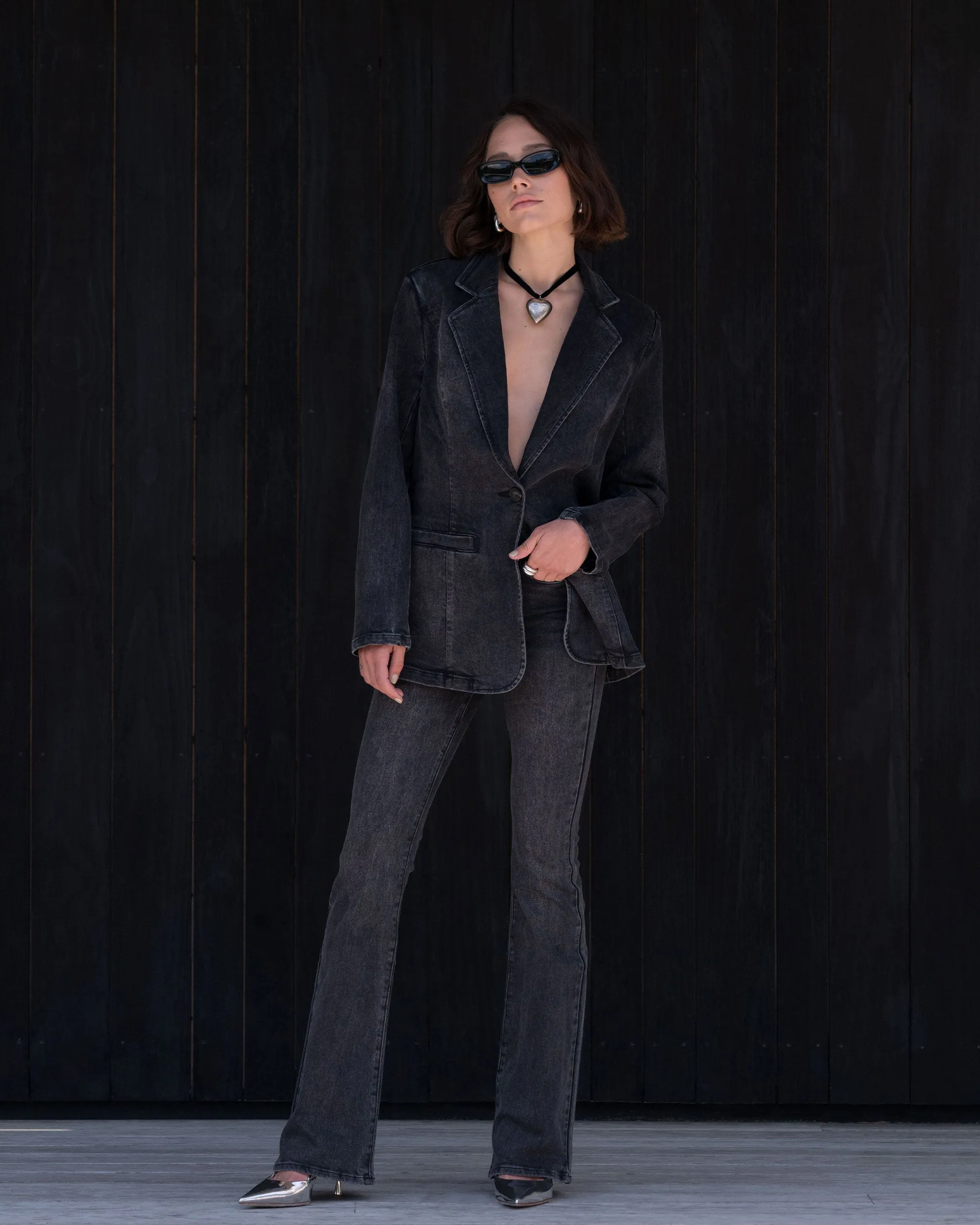 blazer