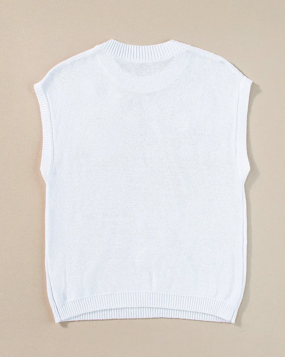 Bloom Knit Top