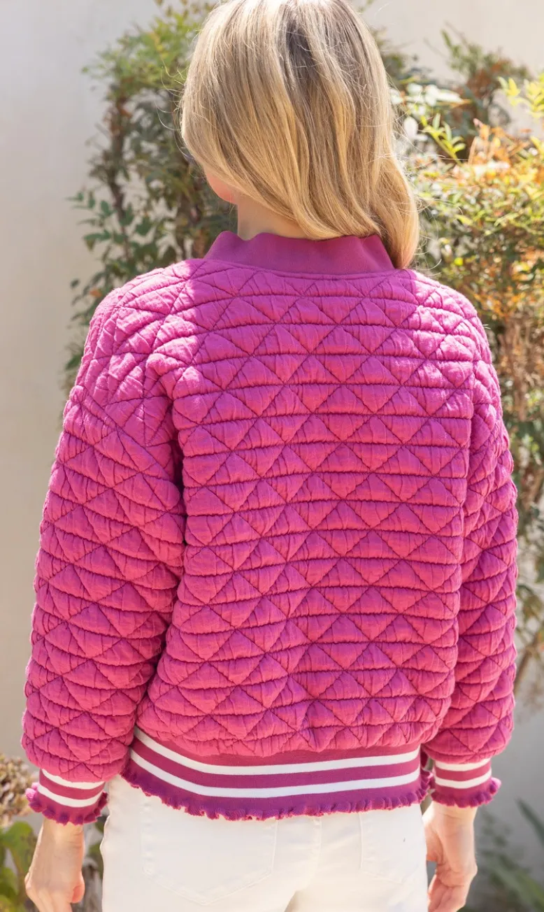Burst of Joy Jacket