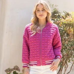 Burst of Joy Jacket