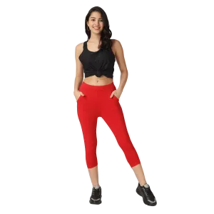 Capri Pant
