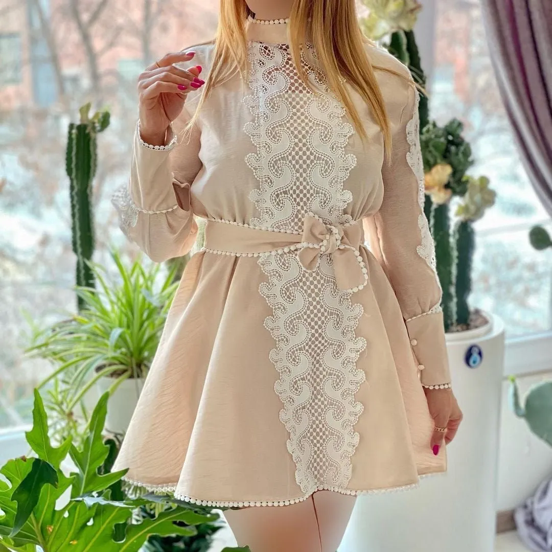 Celine Summer Dress