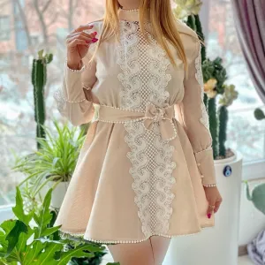 Celine Summer Dress