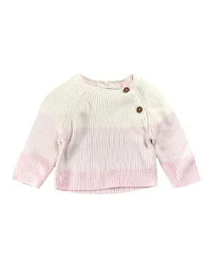 Chateau de Sable Knit Sweater 6M
