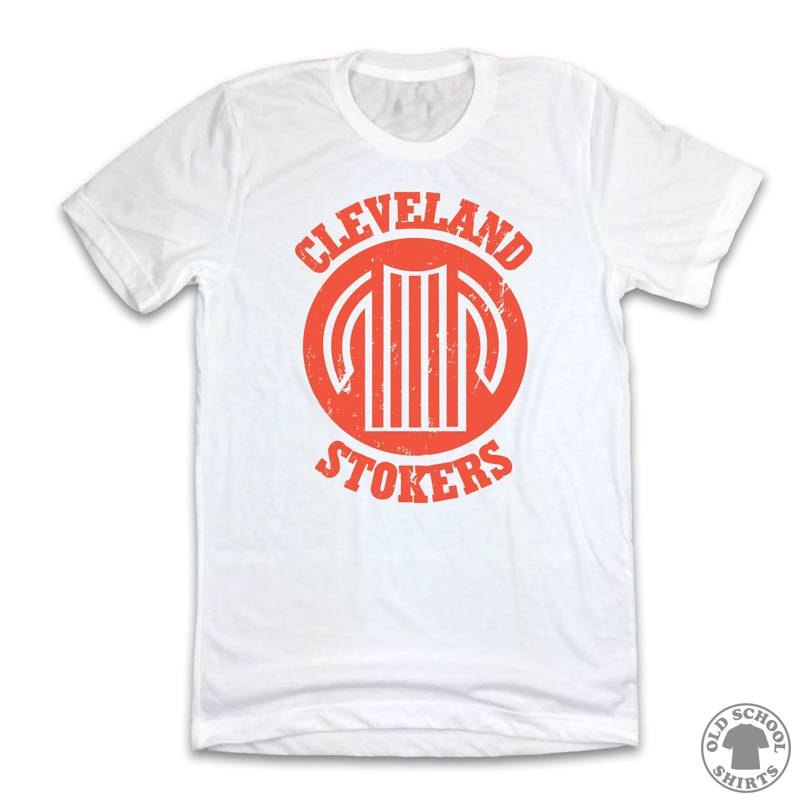 Cleveland Stokers