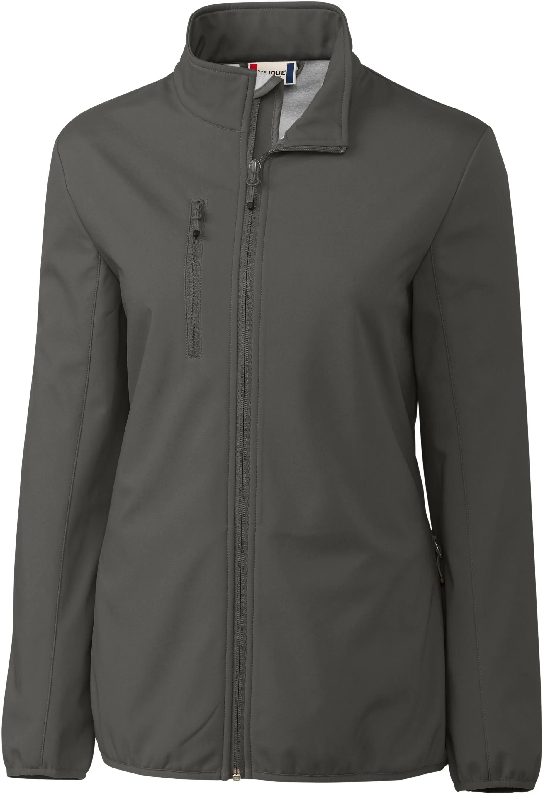 Clique Ladies Trail Softshell