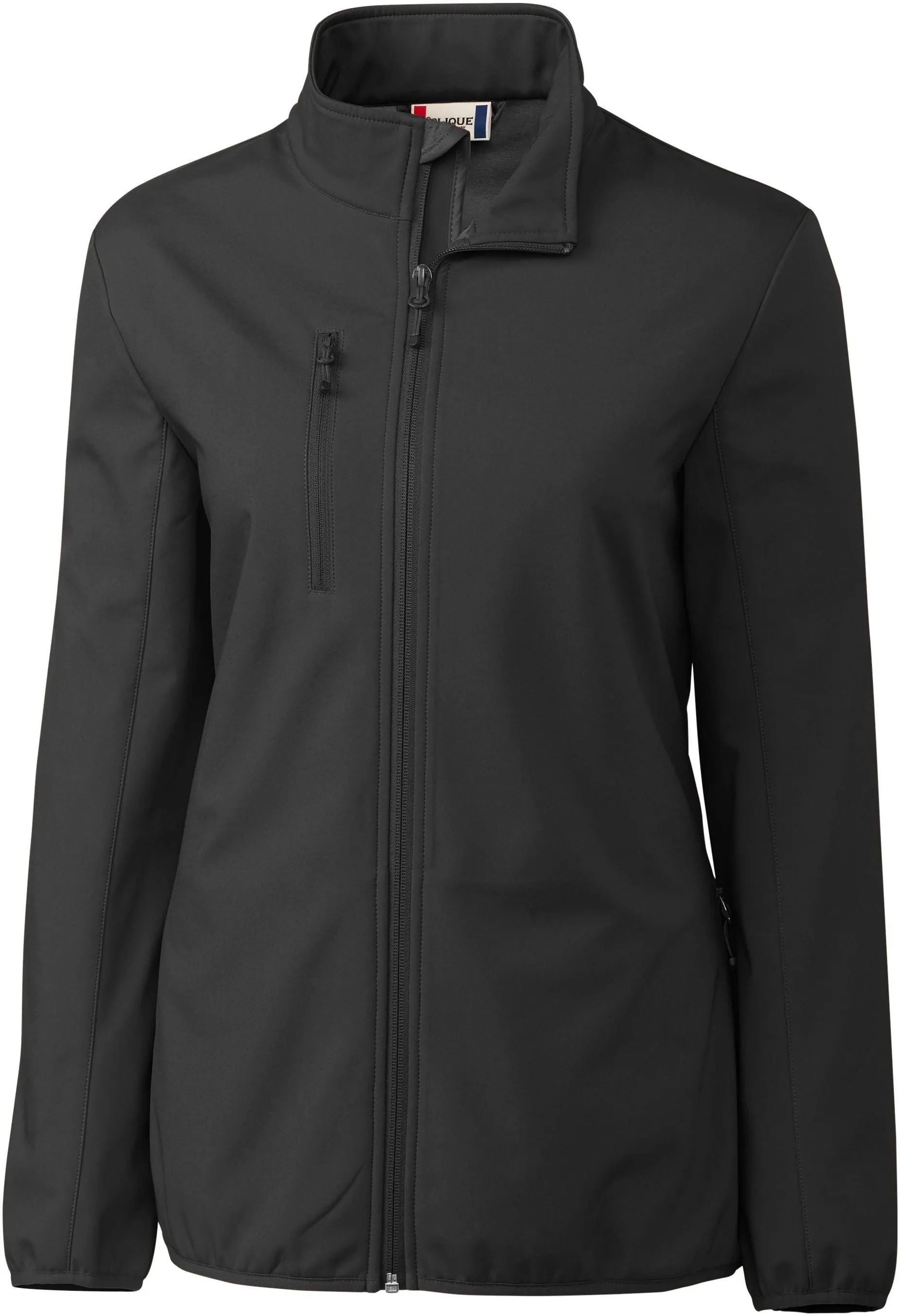 Clique Ladies Trail Softshell