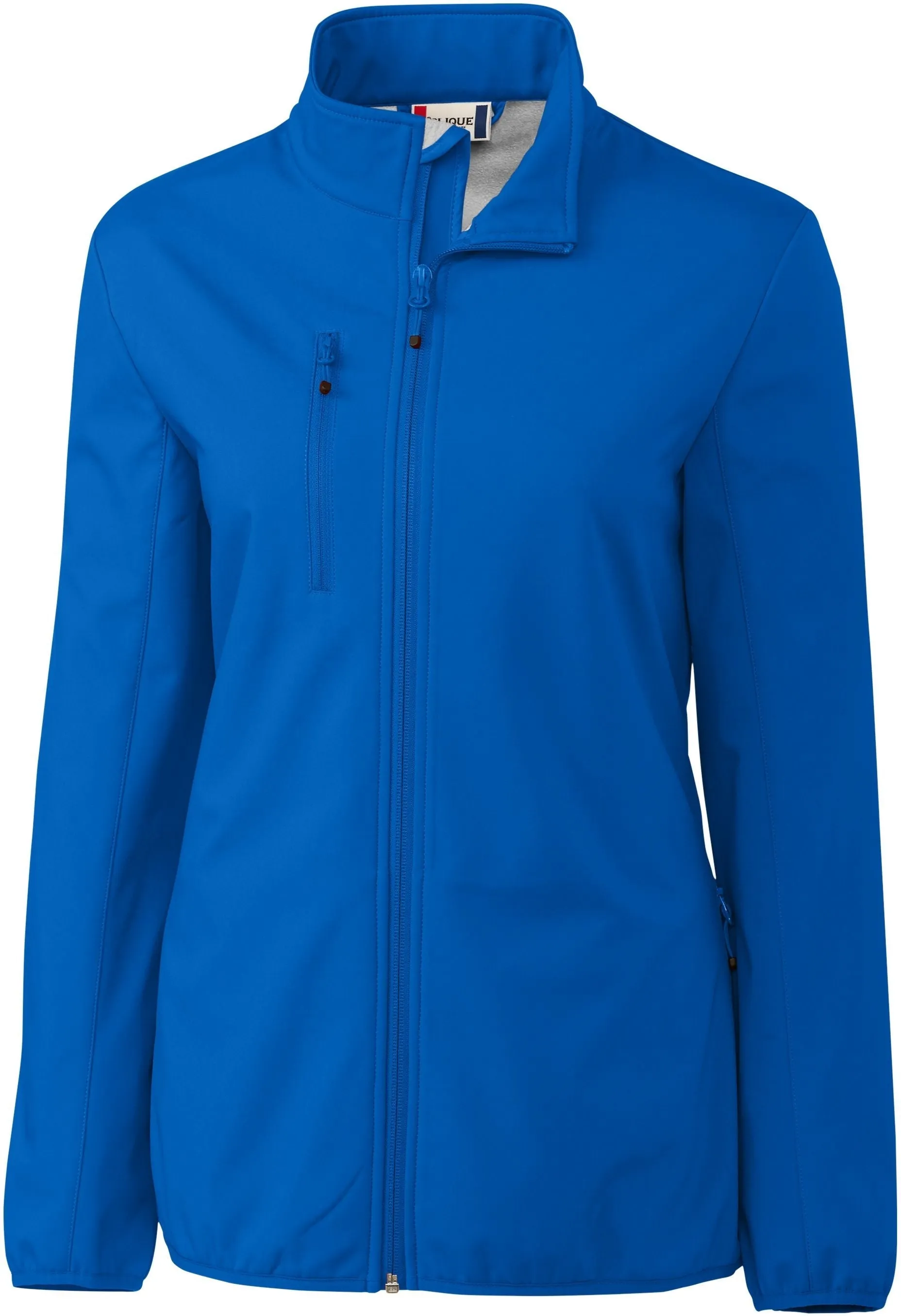 Clique Ladies Trail Softshell