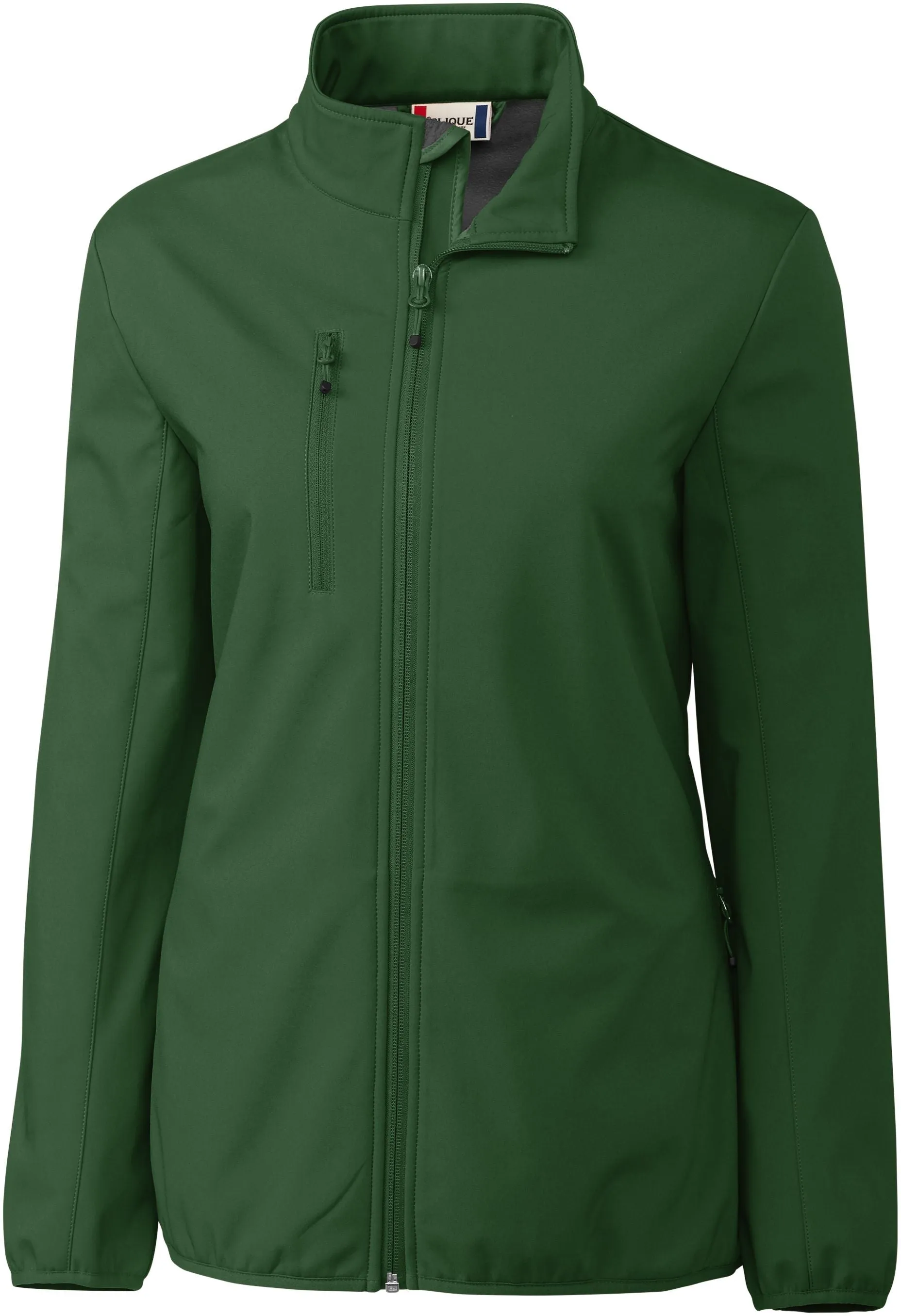 Clique Ladies Trail Softshell