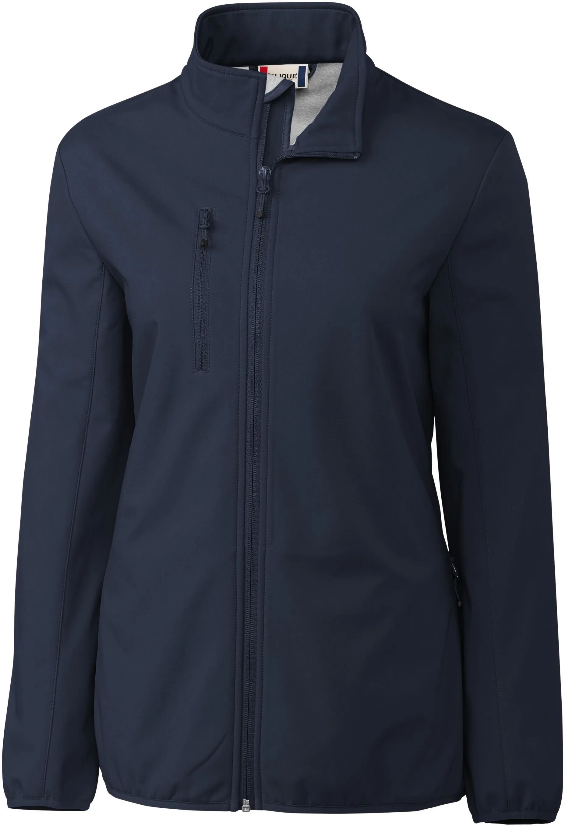 Clique Ladies Trail Softshell