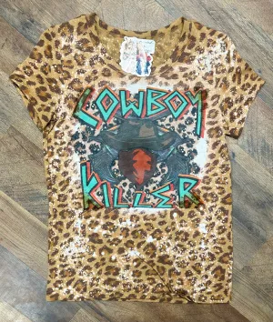 Cowboy killer