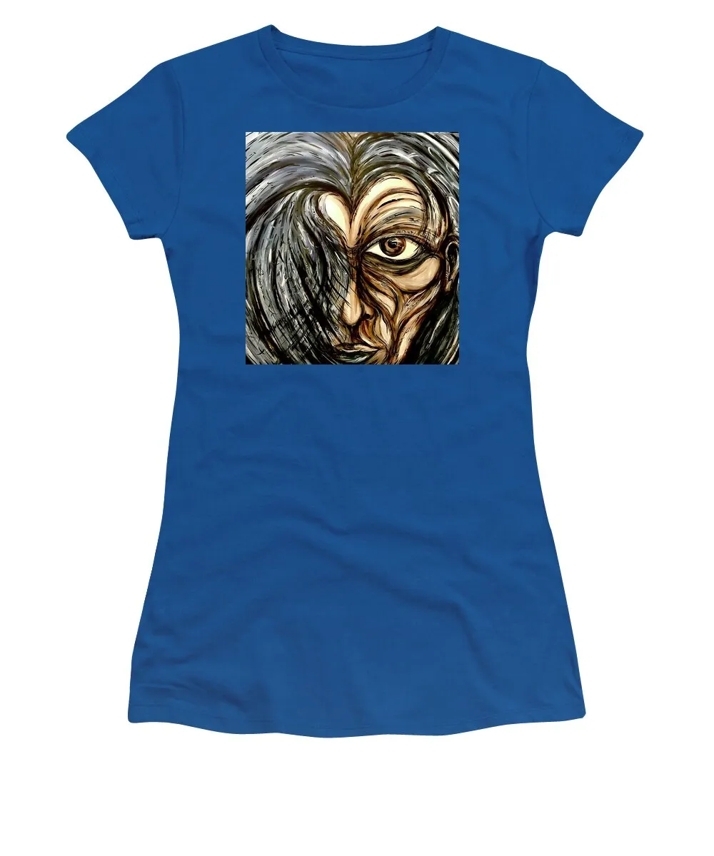 Creep - Women's T-Shirt