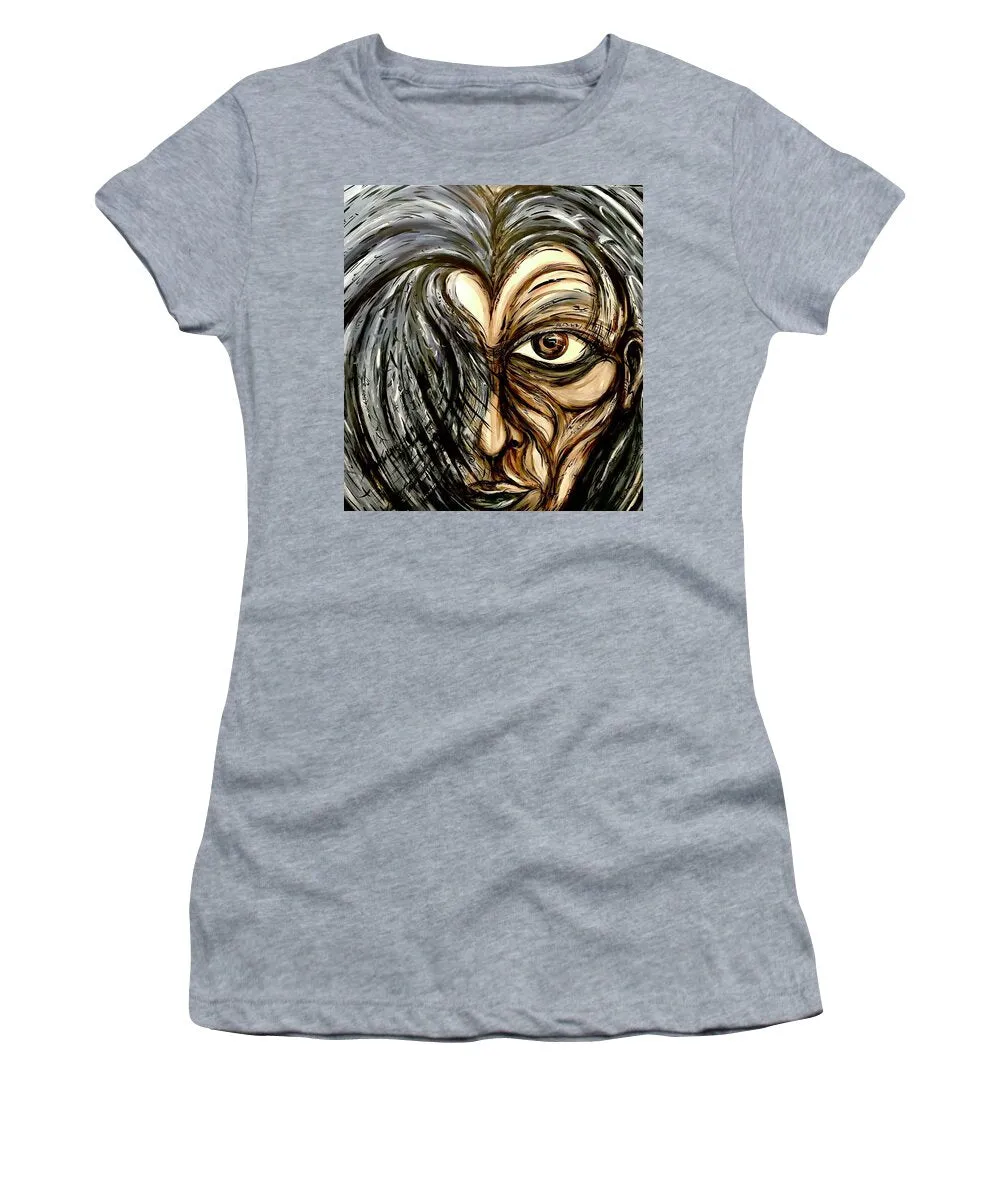 Creep - Women's T-Shirt