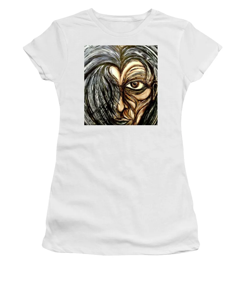 Creep - Women's T-Shirt