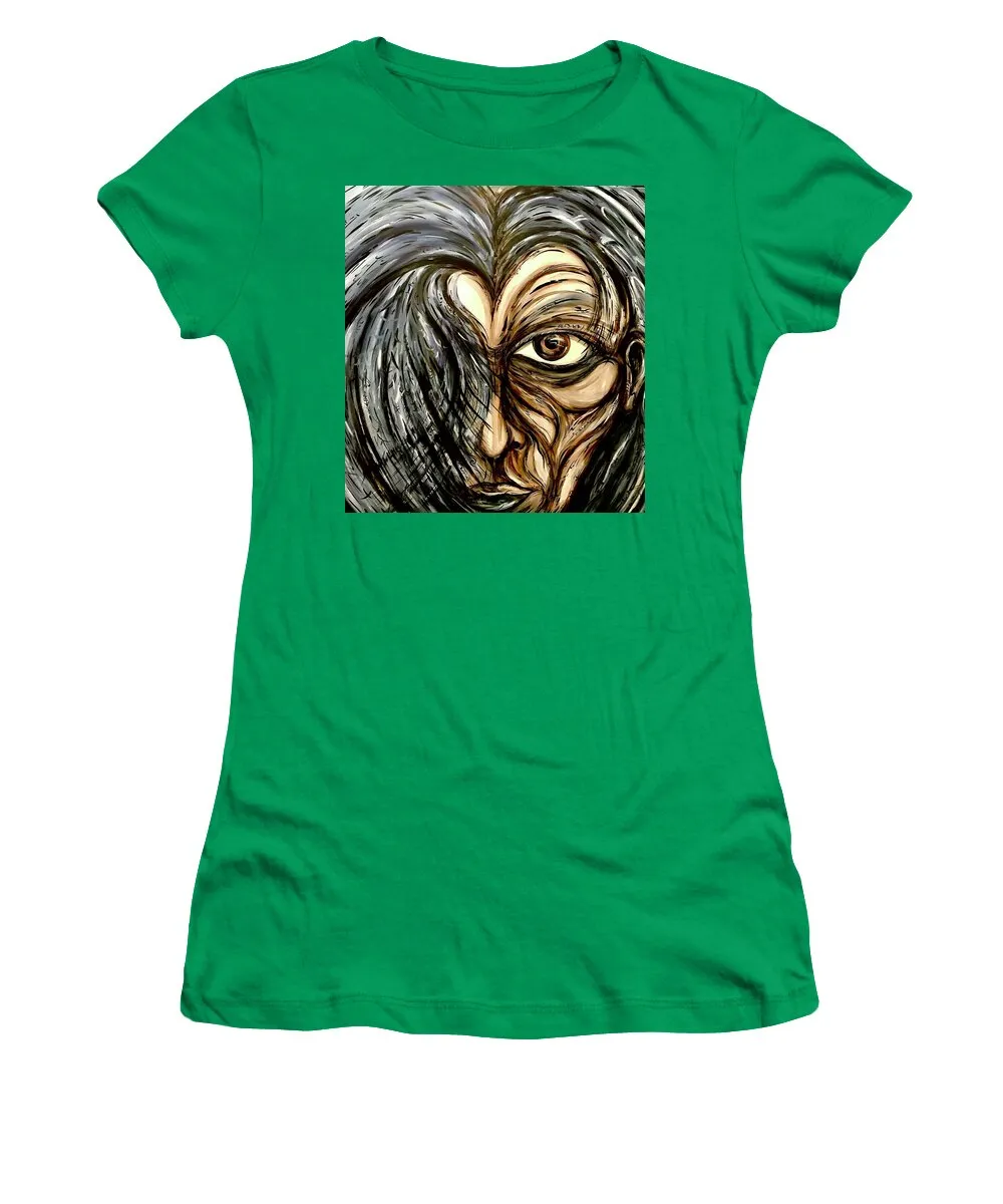 Creep - Women's T-Shirt