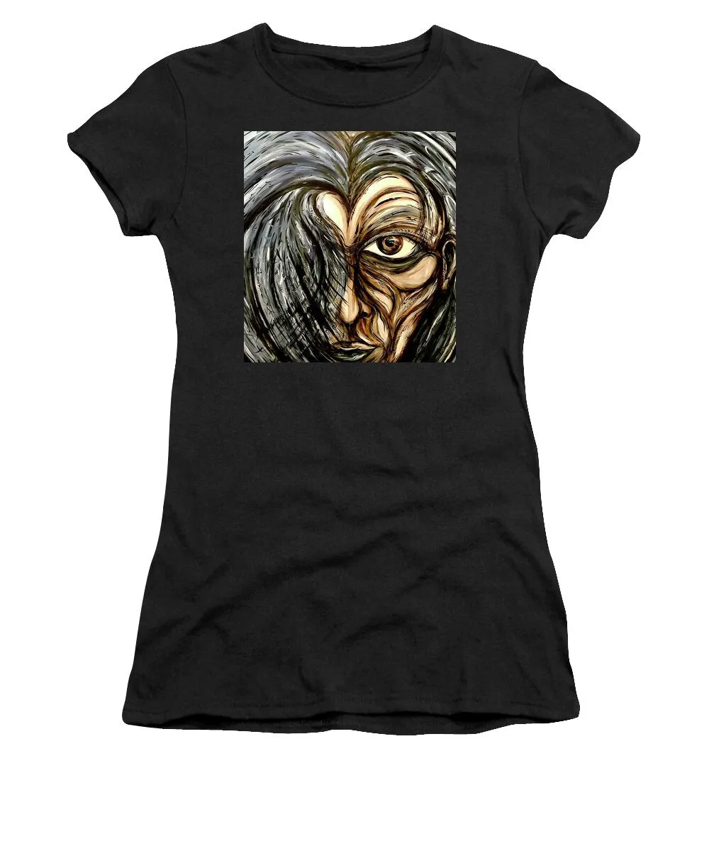 Creep - Women's T-Shirt