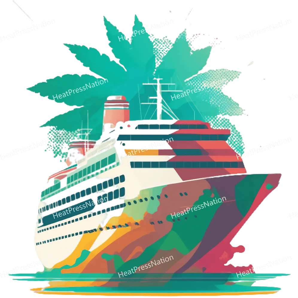 Cruise Ship Design