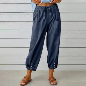 Danielle™ | Stylish Summer Pants