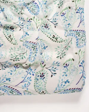 Digital Print Viscose Georgette Fabric