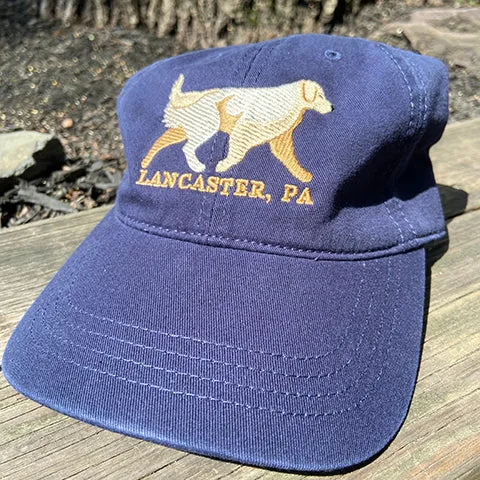 Dog Hat