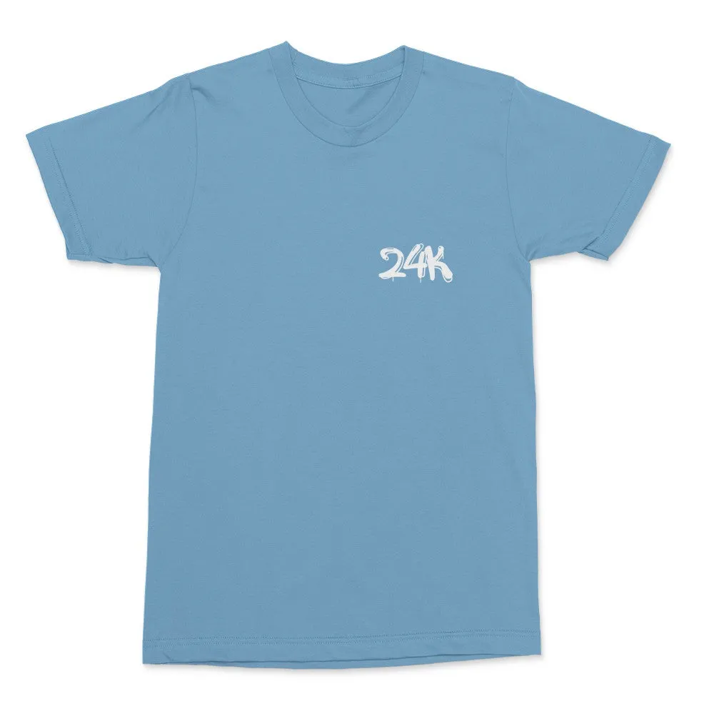 Dripping Graffiti Adult Size