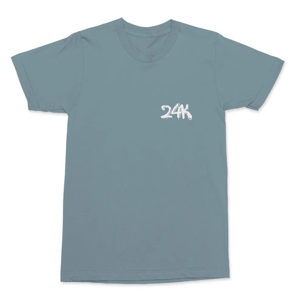 Dripping Graffiti Adult Size