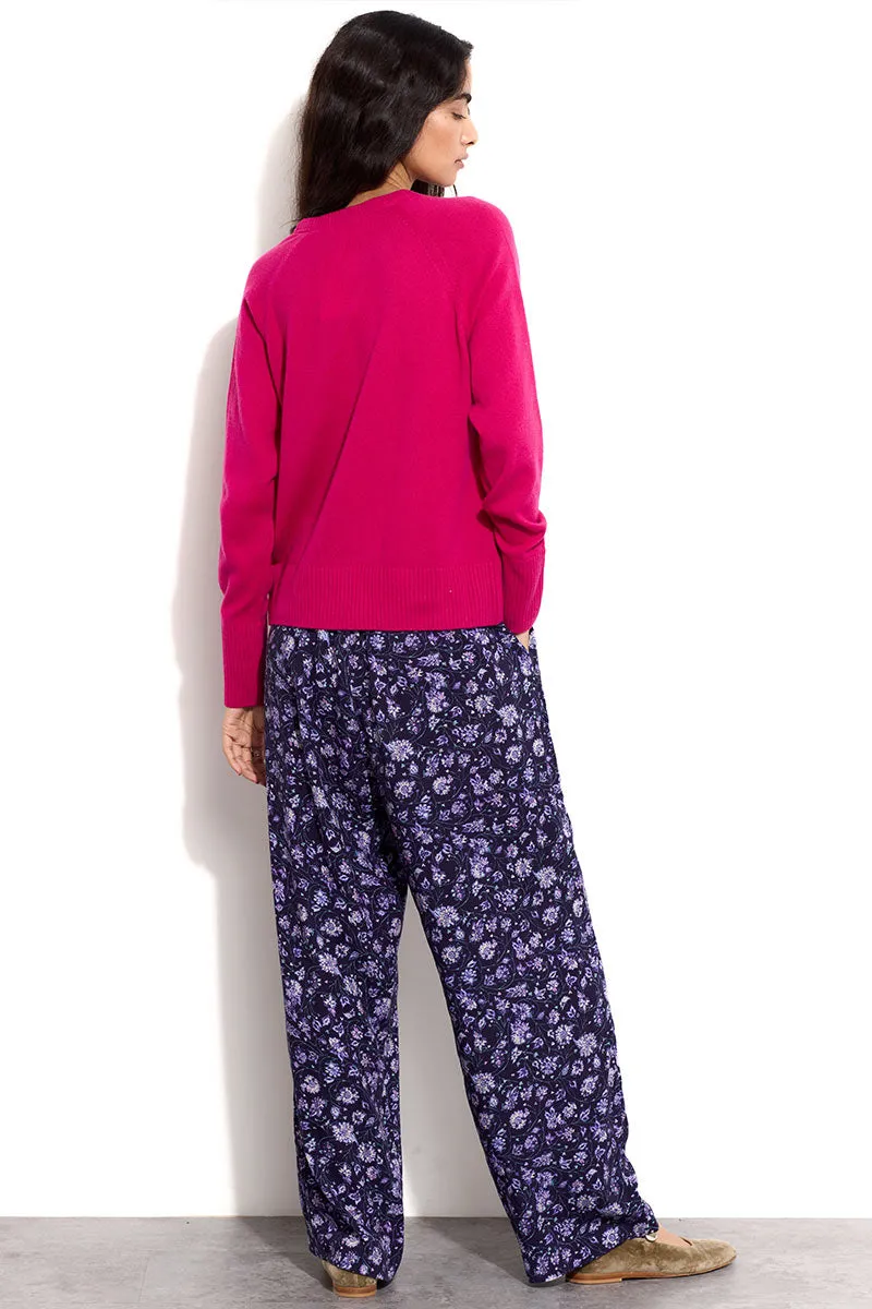 Elynee Trousers