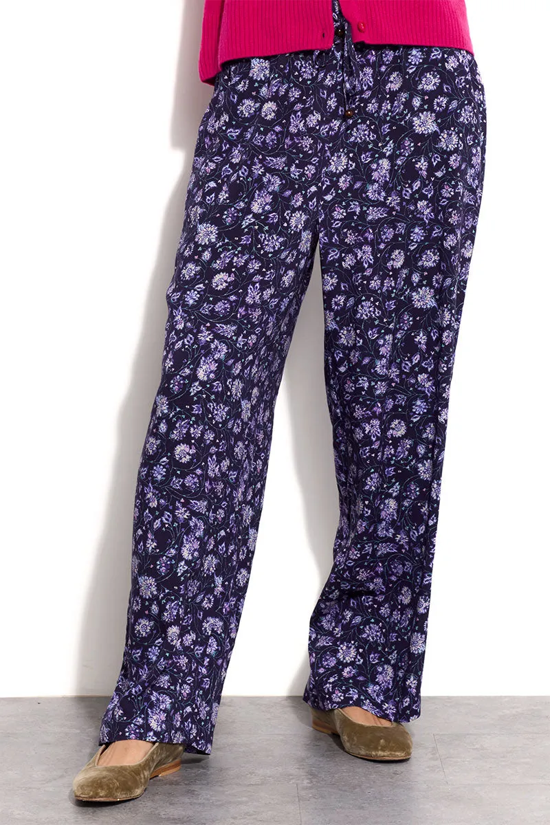 Elynee Trousers